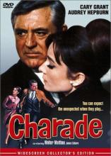 Charade Charade cover picture