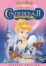 Cinderella II Cinderella II cover picture