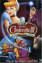 Cinderella III Cinderella III cover picture