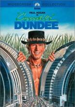 Crocodile Dundee Crocodile Dundee cover picture