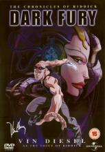 Dark Fury Dark Fury cover picture