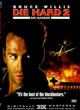 Die Hard 2 Die Hard 2 cover picture