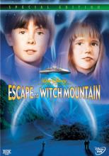 Escape to Witch Mountain Escape to Witch Mountain cover picture