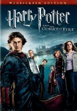 The Goblet of Fire The Goblet of Fire cover picture