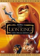The Lion King The Lion King cover picture