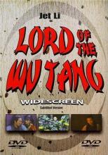 Lord of the Wu Tang cover picture
