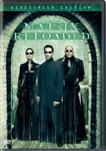 Matrix Reloaded Matrix Reloaded cover picture