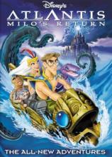 Milos Return