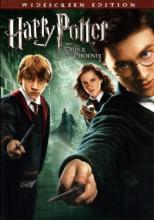 The Order of the Phoenix The Order of the Phoenix cover picture
