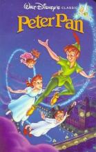 Peter Pan Peter Pan cover picture