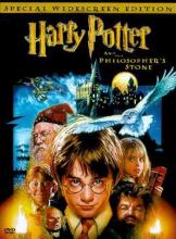 The Philosopher's Stone cover picture