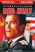 Red Heat Red Heat cover picture