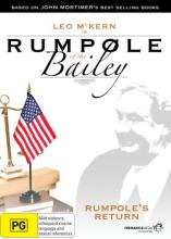Rumpoles Return