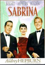 Sabrina Sabrina cover picture