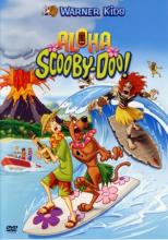 Scooby Doo: Aloha Scooby Doo: Aloha cover picture