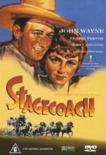 Stagecoach