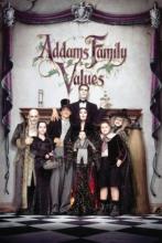 Addams Family Values Addams Family Values cover picture