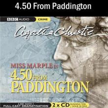 4:50 from Paddington 4:50 from Paddington cover picture