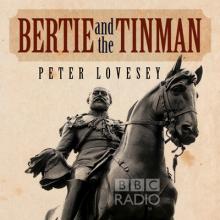 Bertie and the Tinman Bertie and the Tinman cover picture