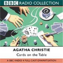 Cards on the Table Cards on the Table cover picture