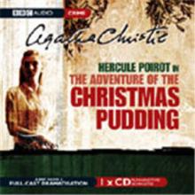 The Adventure of the Christmas Pudding The Adventure of the Christmas Pudding cover picture