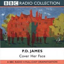 Cover Her Face Cover Her Face cover picture