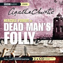 Dead Man's Folly Dead Man's Folly cover picture