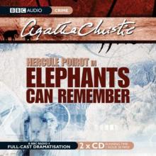 Elephants Can Remember Elephants Can Remember cover picture