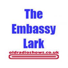 The New Ambassador