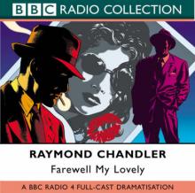 Farewell, My Lovely Farewell, My Lovely cover picture