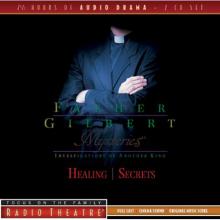 Secrets Secrets cover picture