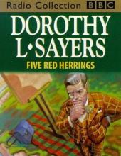 Five Red Herrings Five Red Herrings cover picture