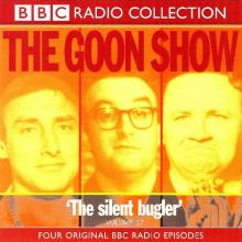 The Silent Bugler