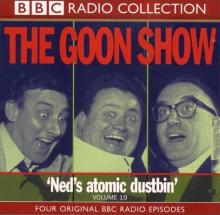 Ned's Atomic Dustbin Ned's Atomic Dustbin cover picture
