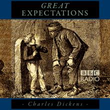 Great Expectations Great Expectations cover picture