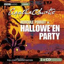 Hallowe'en Party Hallowe'en Party cover picture