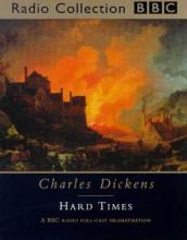 Hard Times Hard Times cover picture