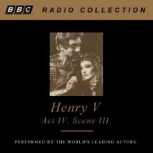 Henry V Henry V cover picture