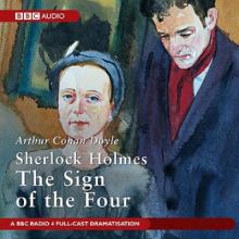 The Sign of Four