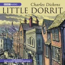 Little Dorritt