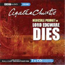 Lord Edgeware Dies Lord Edgeware Dies cover picture