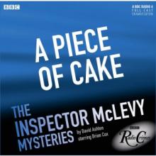 A Piece of Cake A Piece of Cake cover picture