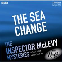 The Sea Change The Sea Change cover picture