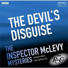 The Devil's Disguise The Devil's Disguise cover picture