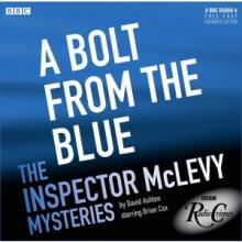 A Bolt from the Blue A Bolt from the Blue cover picture