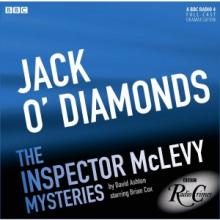 Jack O' Diamonds Jack O' Diamonds cover picture