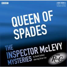 Queen of Spades Queen of Spades cover picture