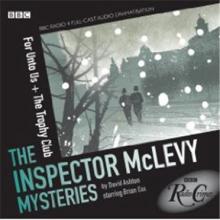 Inspector McLevy Series 6 cover picture