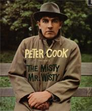 Misty Mr Wisty Misty Mr Wisty cover picture
