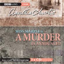 A Murder is Announced A Murder is Announced cover picture
